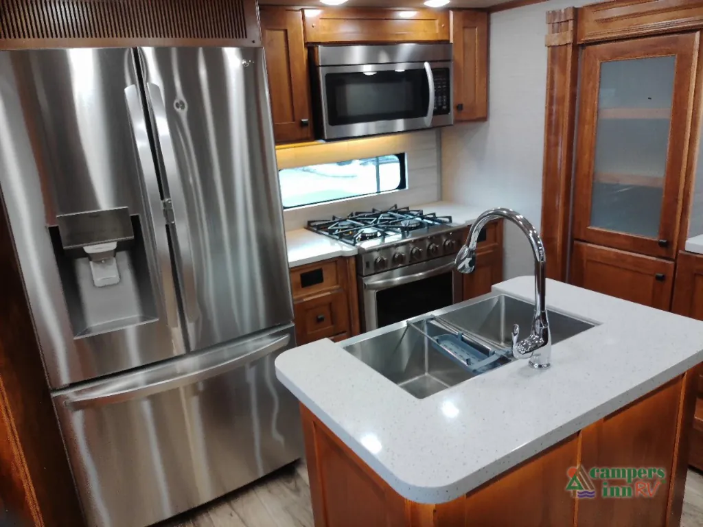 2022 VanLeigh RV Vilano 394RK, Photos photo 41