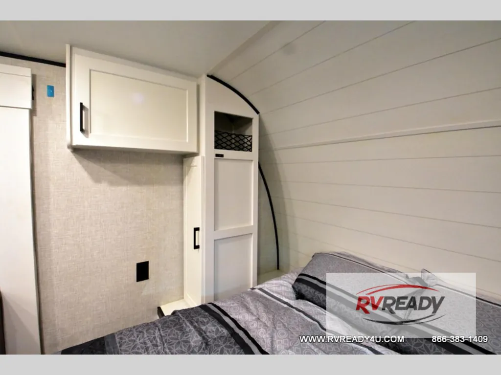 2025 Jayco Jay Flight SLX 197MBW, Photos photo 19
