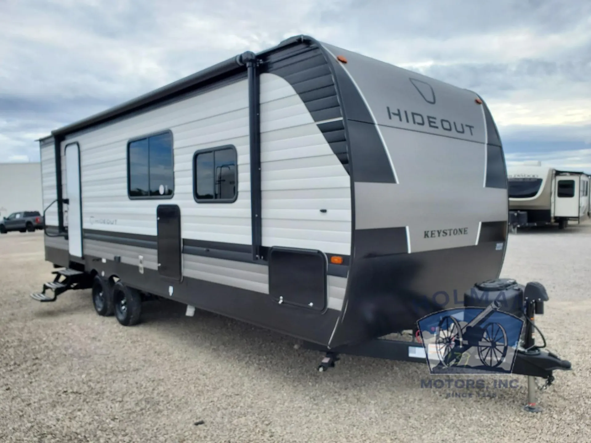 2026 Keystone Hideout Sport 244RB - Photo 2