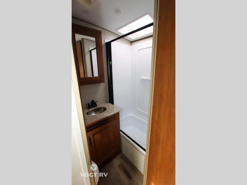 2026 Outdoors RV Creek Side 17MKS - Photo 4