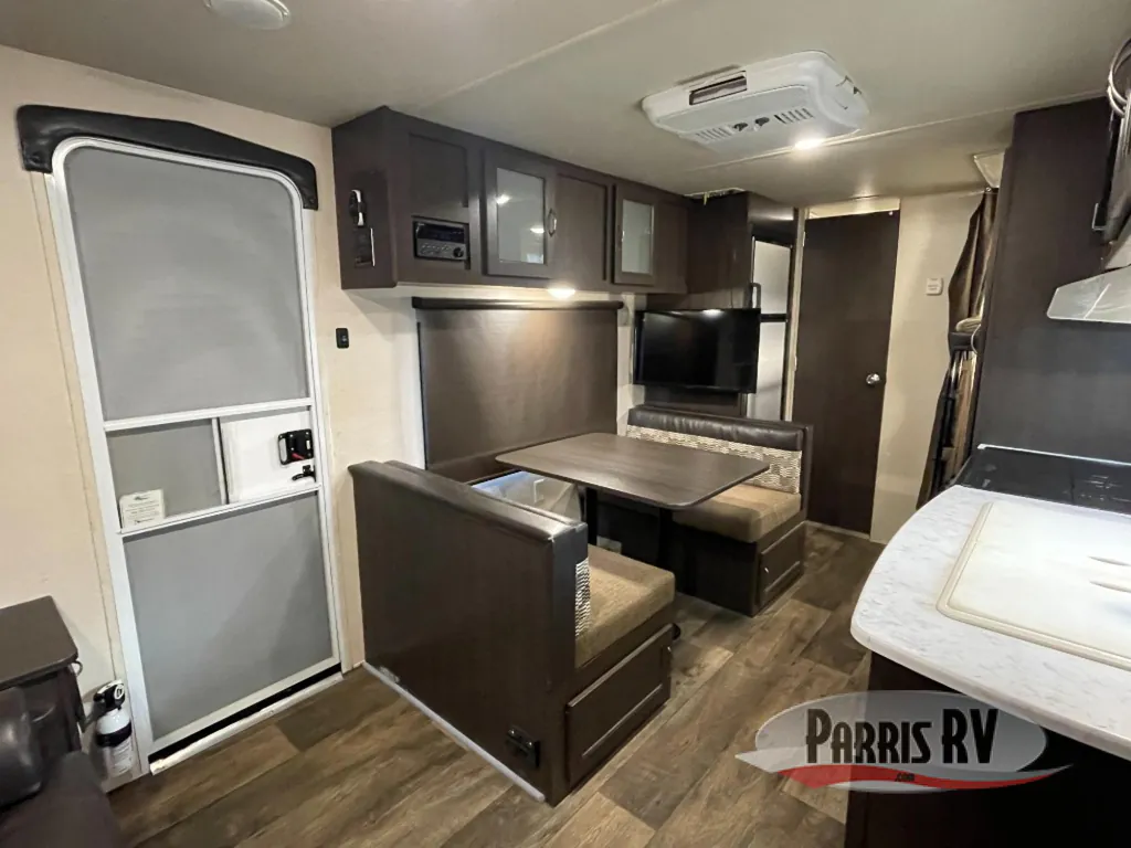 2019 Forest River Wildwood X-Lite 201BHXL, Photos photo 12