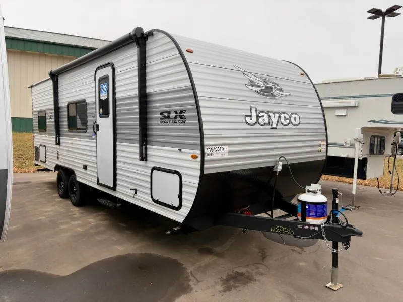 2026 Jayco Jay Flight SLX 250BH - Photo 2