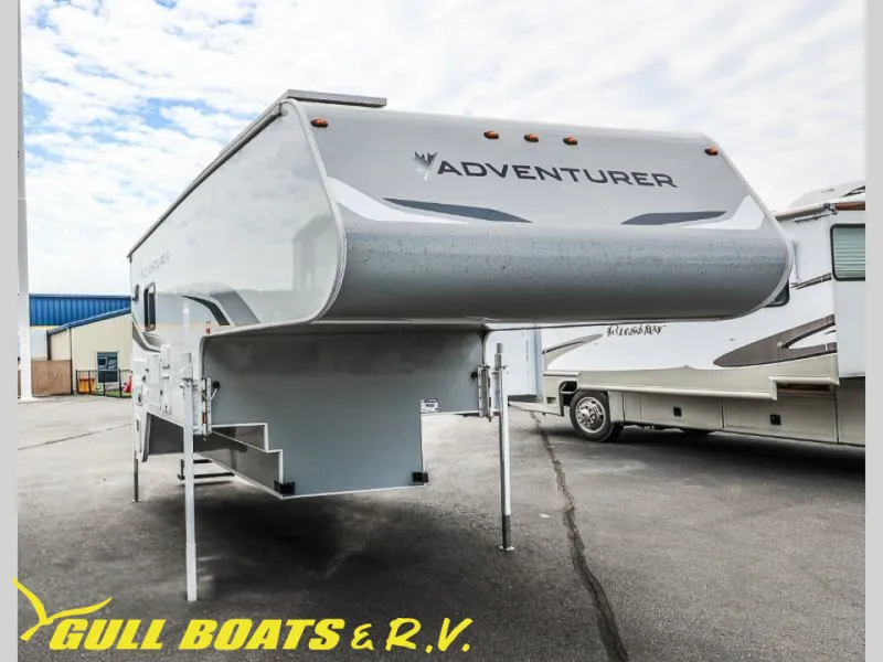 2023 Adventurer Adventurer 910DB - Photo 2
