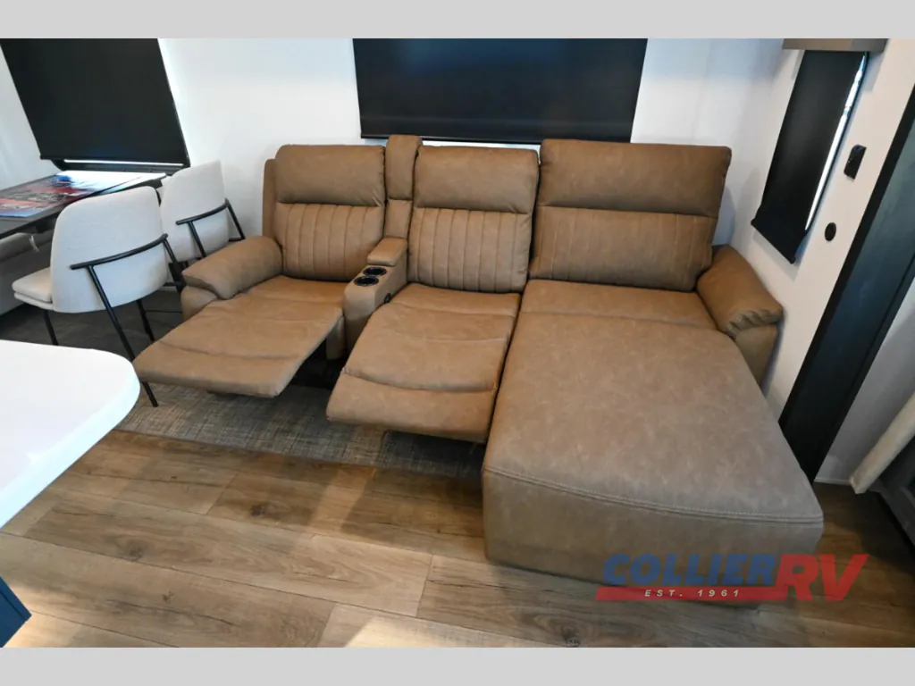 2026 Forest River Puma Vista 422LFT, Photos photo 14