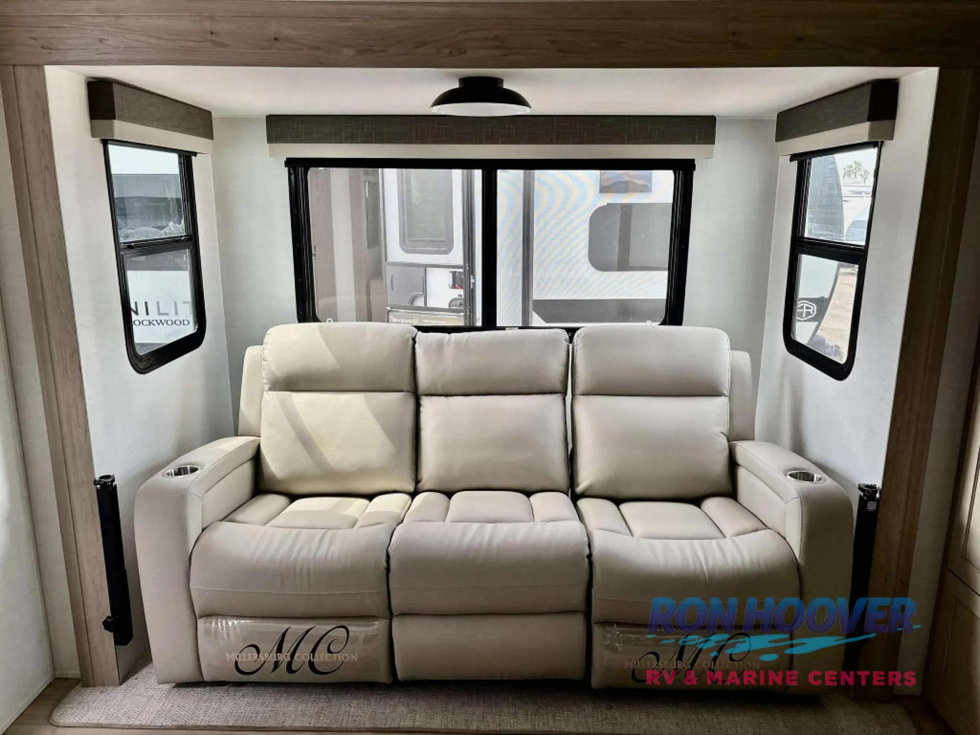 2026 Forest River Rockwood Mini Lite 2506FK — Photo 7