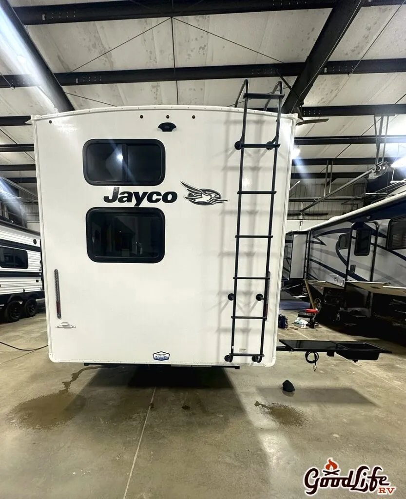 2026 Jayco Eagle HT 31QCD - Photo 4
