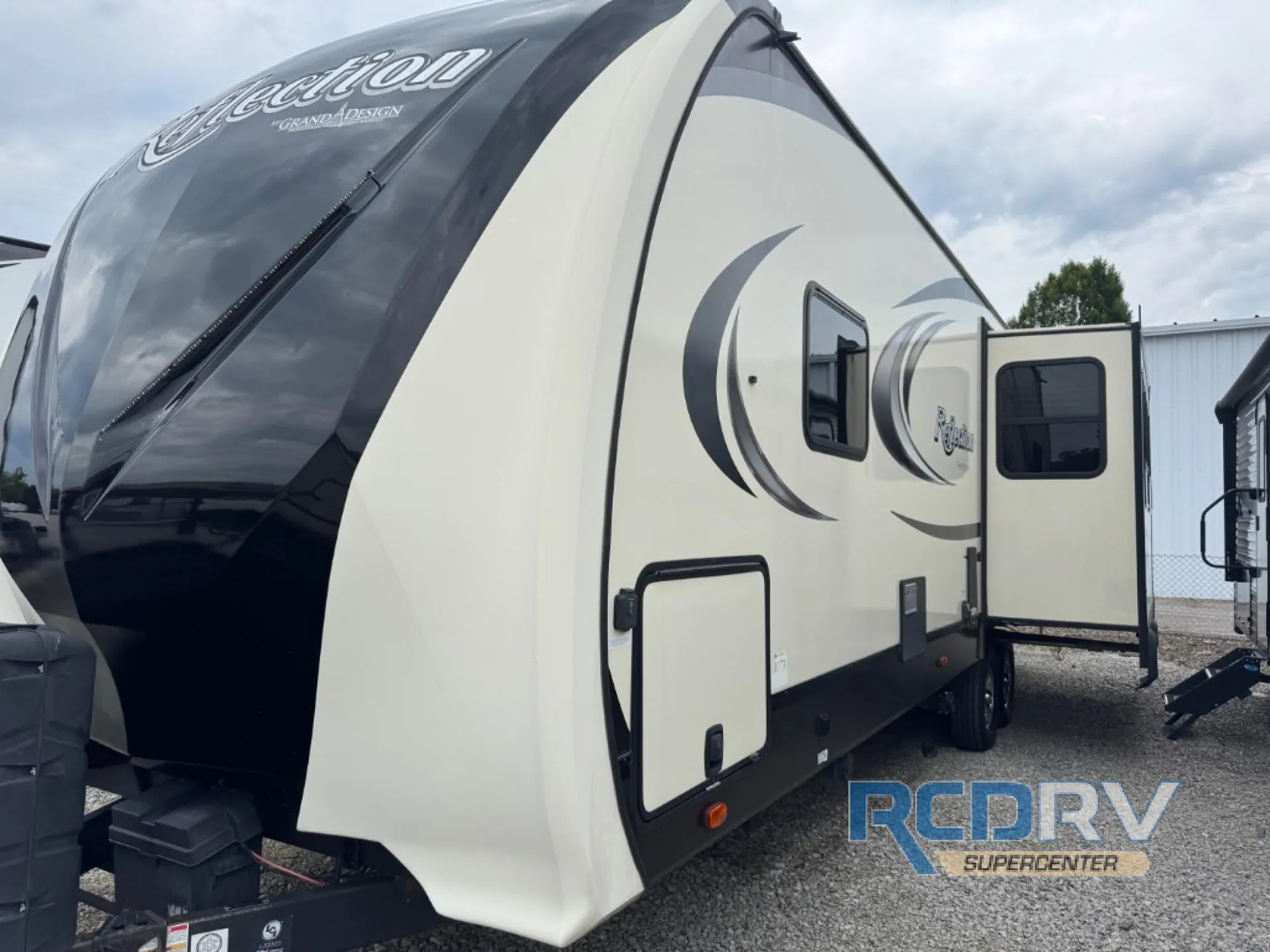 2018 Grand Design Reflection 297RSTS - Photo 3