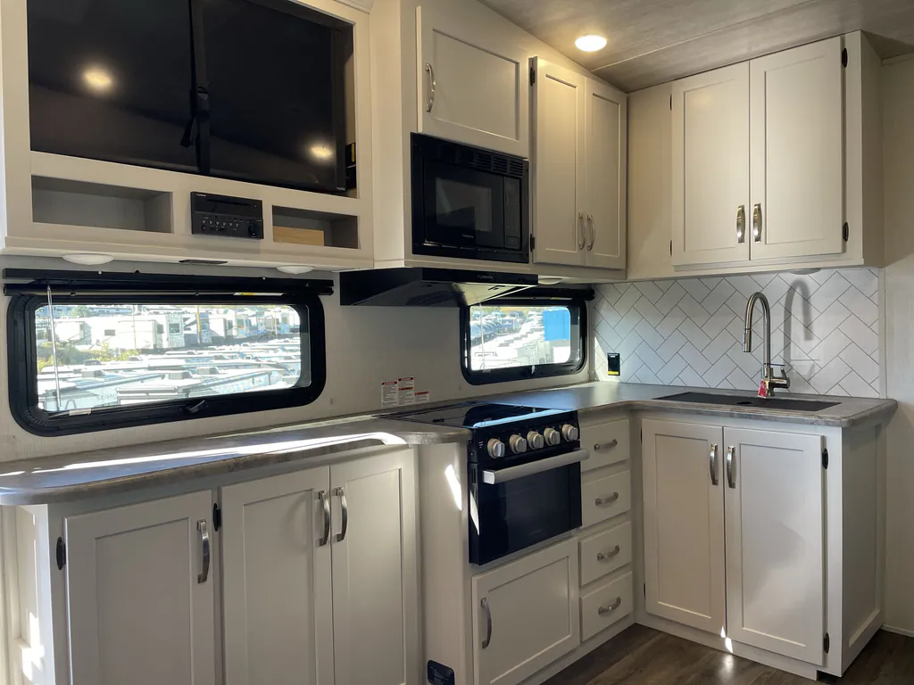 2023 Keystone Cougar Sport 2700BH, Photos photo 6