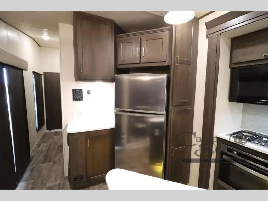 2018 Forest River Salem Villa Estate 4092BFL, Photos photo 33