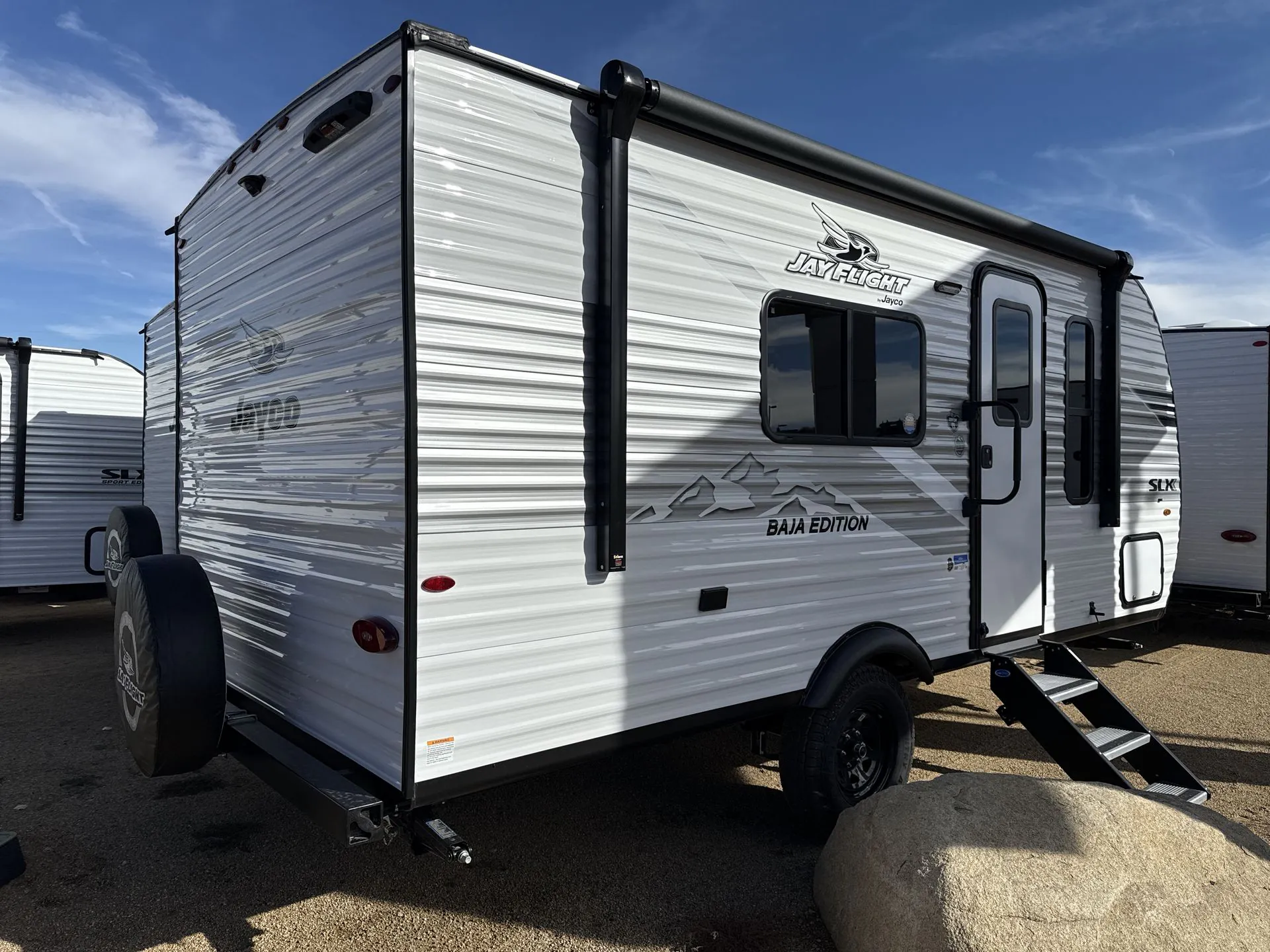 2026 Jayco Jay Flight 175FQW - Photo 4