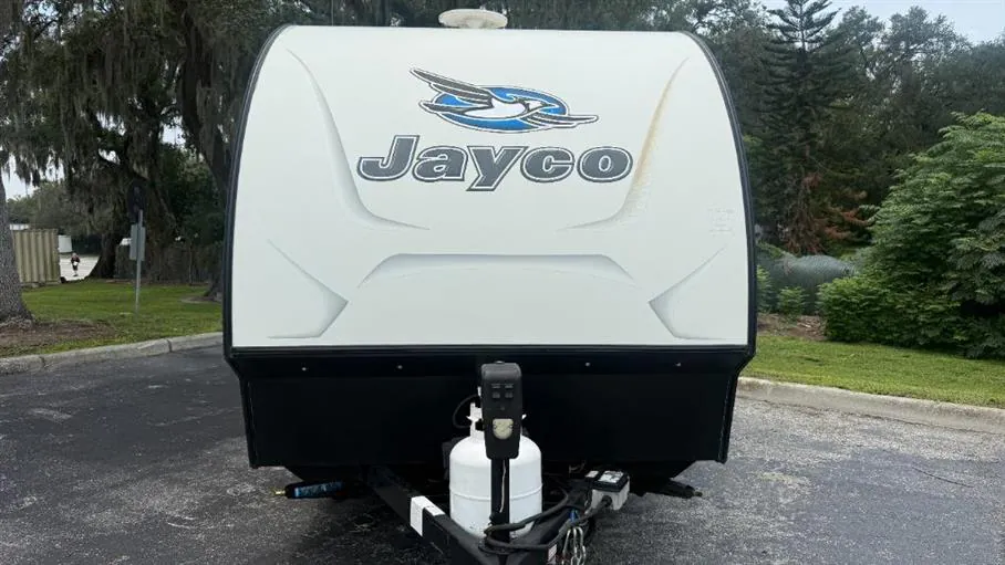 2019 Jayco Hummingbird 17RK - Photo 3