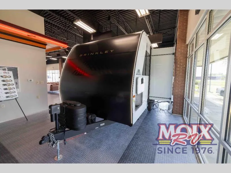 2026 Brinkley Model Ix 20X - Photo 3