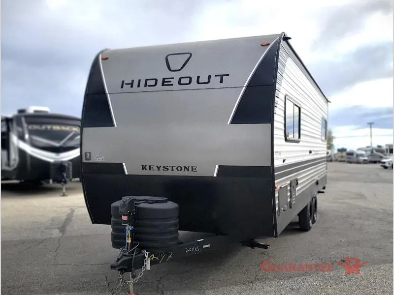 2026 Keystone Hideout Sport 200RL - Photo 4
