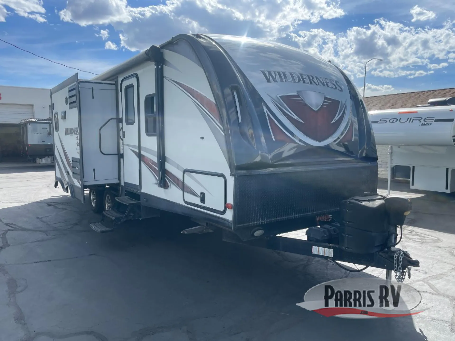 2018 Heartland Wilderness 2775 RB - Photo 4