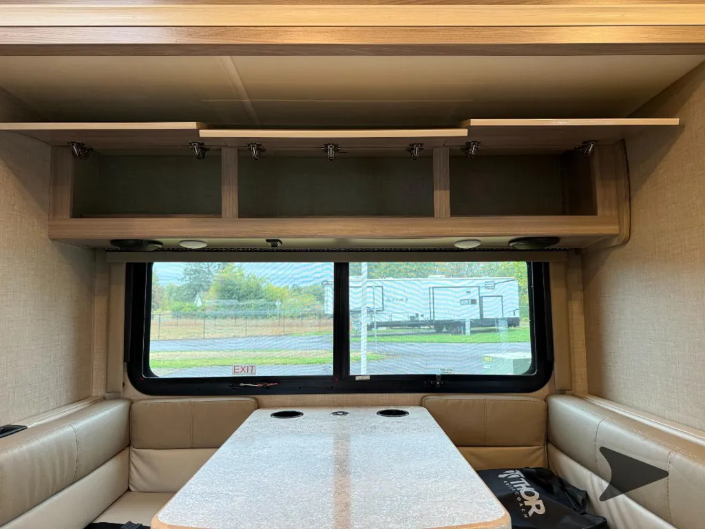 2022 Thor Motor Coach Tiburon 24FB, Photos photo 13