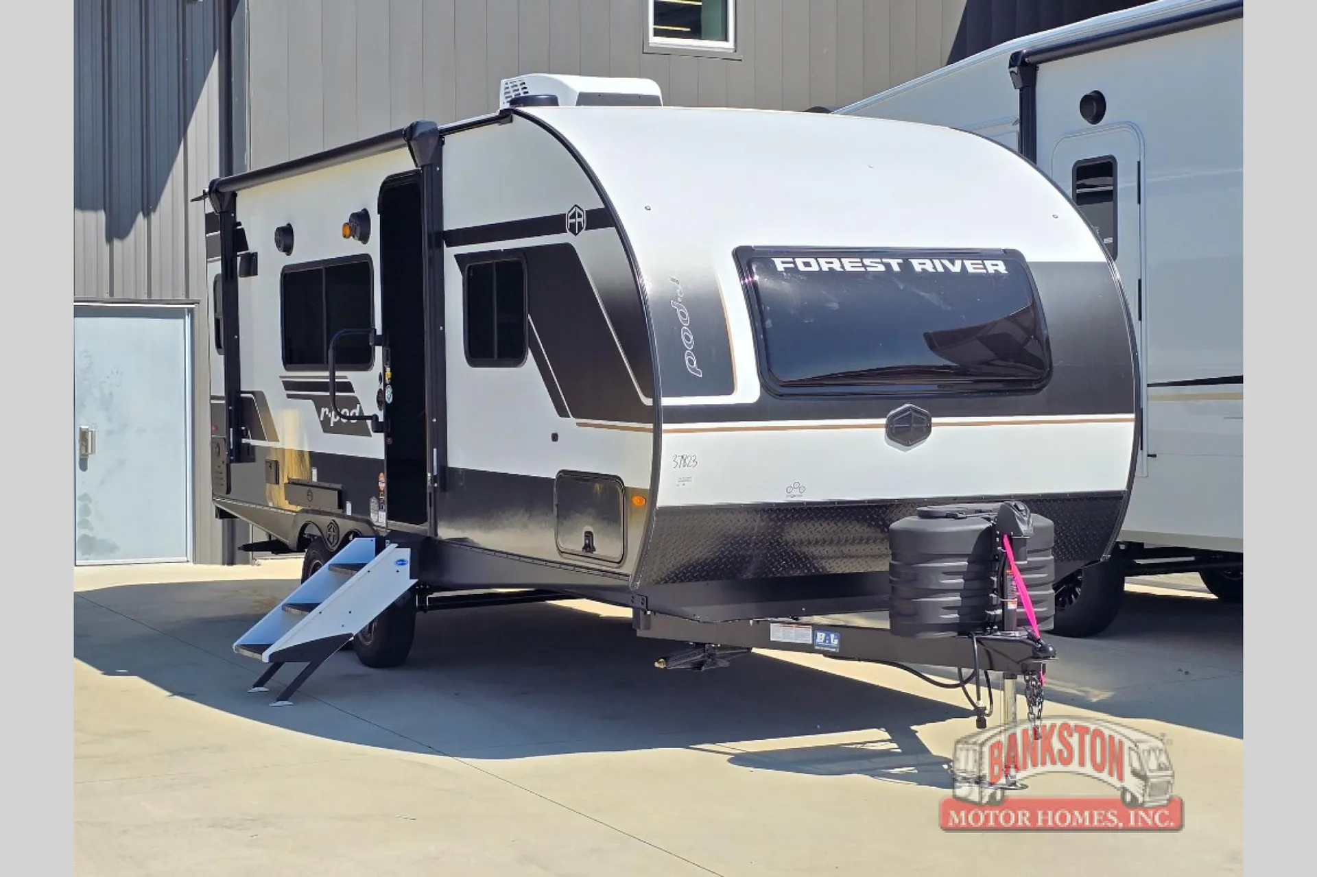 2027 Forest River R-Pod RP-205