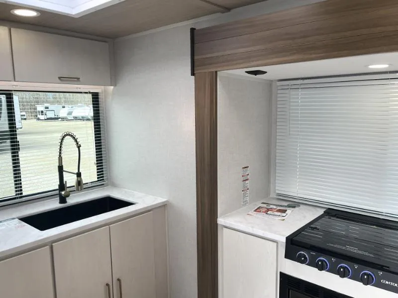 2026 Forest River Vibe Extreme Lite 2500CK, Photos photo 10