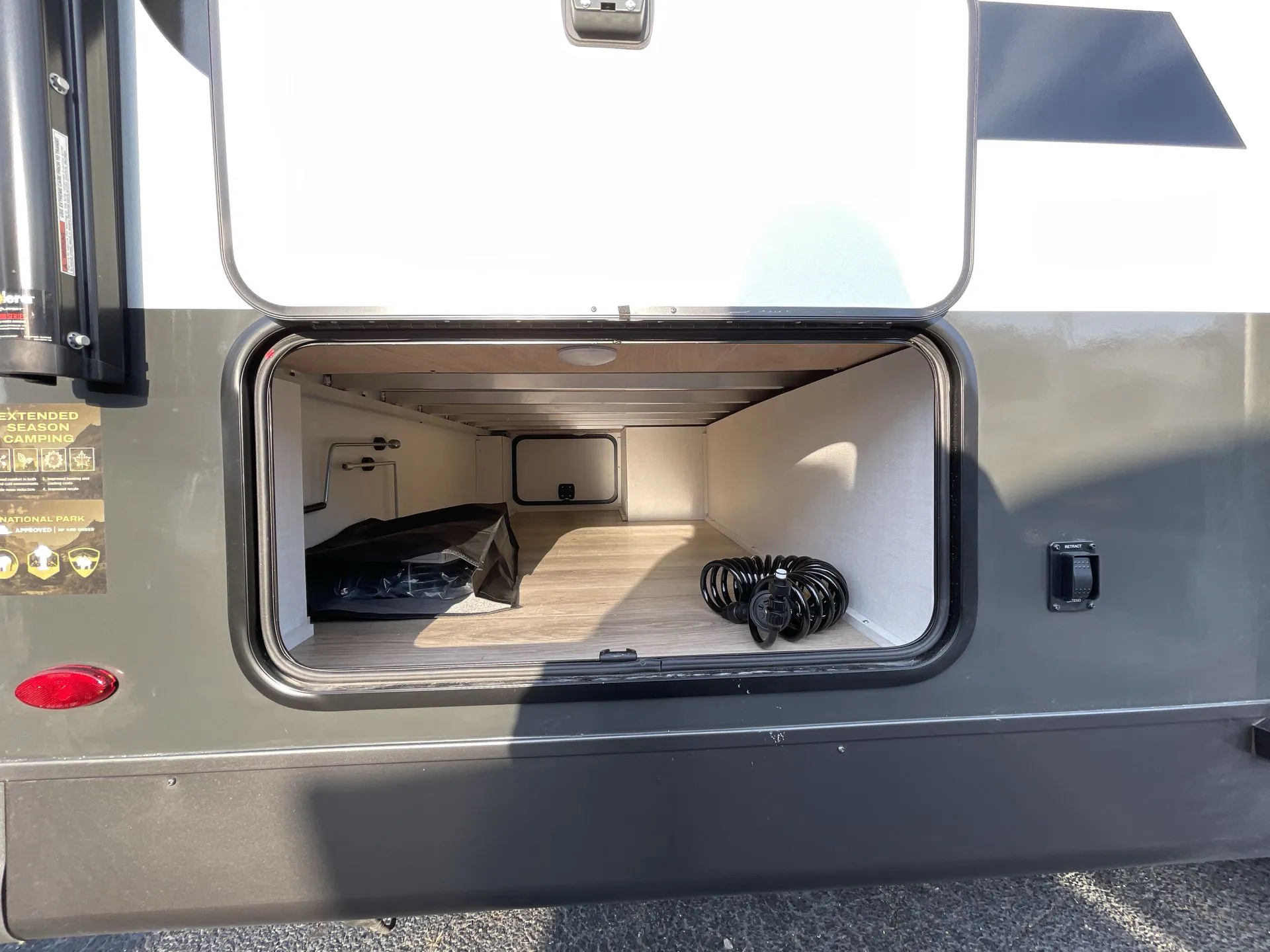 2026 Forest River Rockwood Mini Lite 2506FK — Photo 7