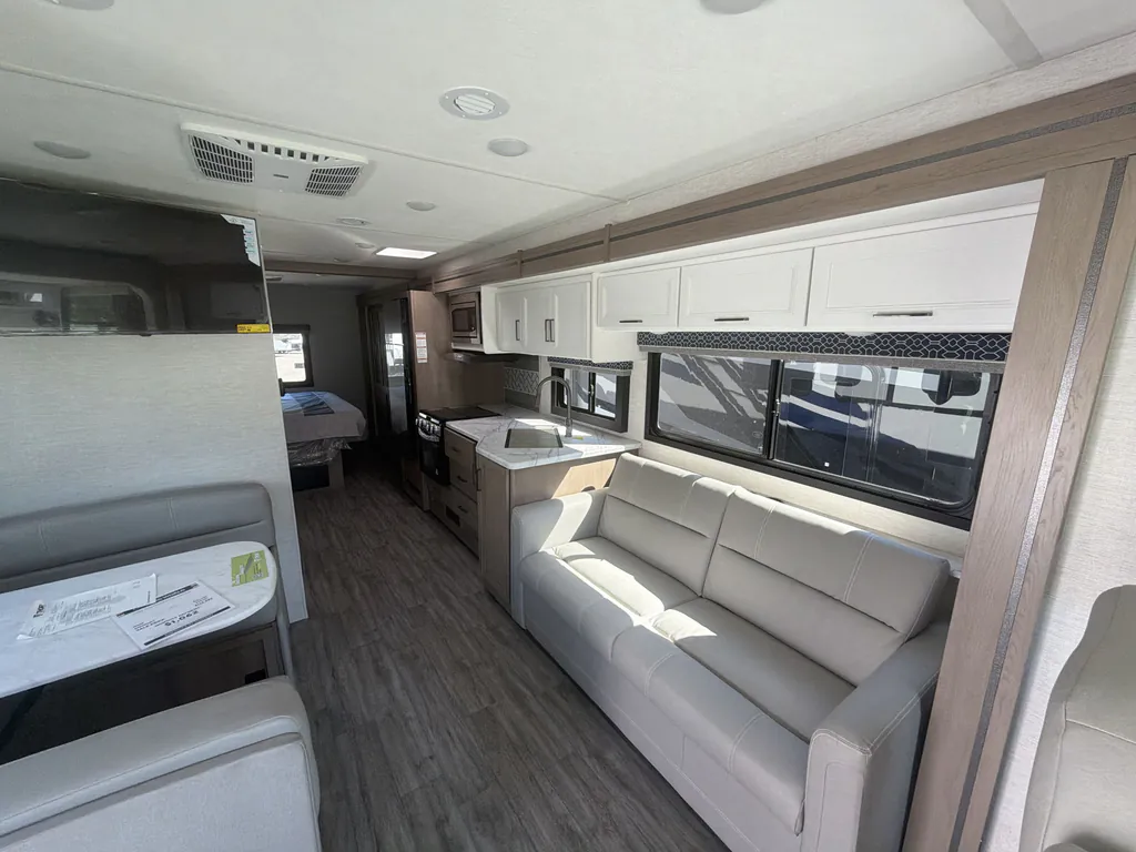 2026 Thor Motor Coach Freedom Traveler A29, Photos photo 7
