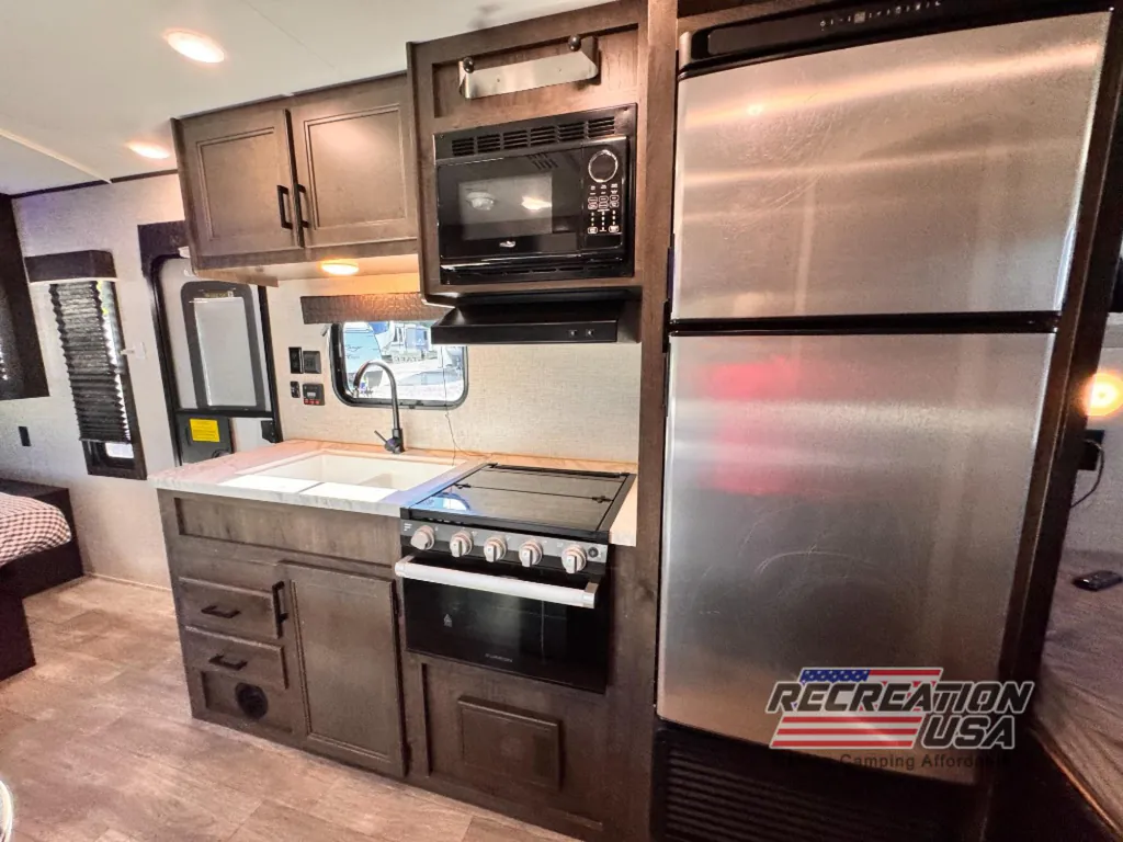 2022 Jayco Jay Flight SLX 8 224BH, Photos photo 10