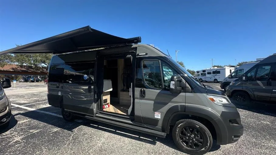 2026 Winnebago Travato 59G - Photo 2