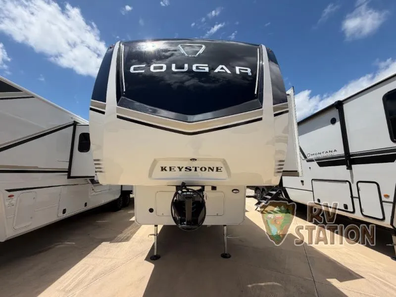 2027 Keystone Cougar 316RLS - Photo 3