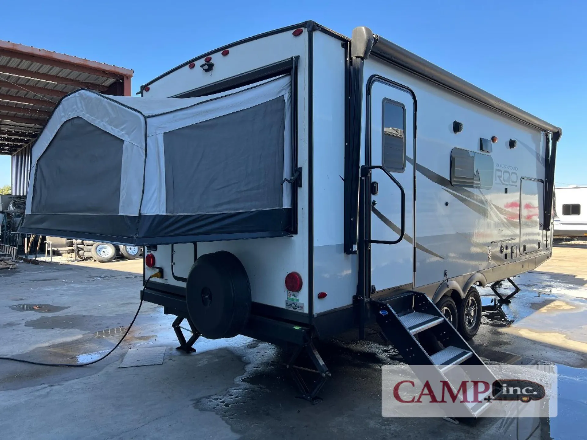 2022 Forest River Rockwood Roo 235S - Photo 3
