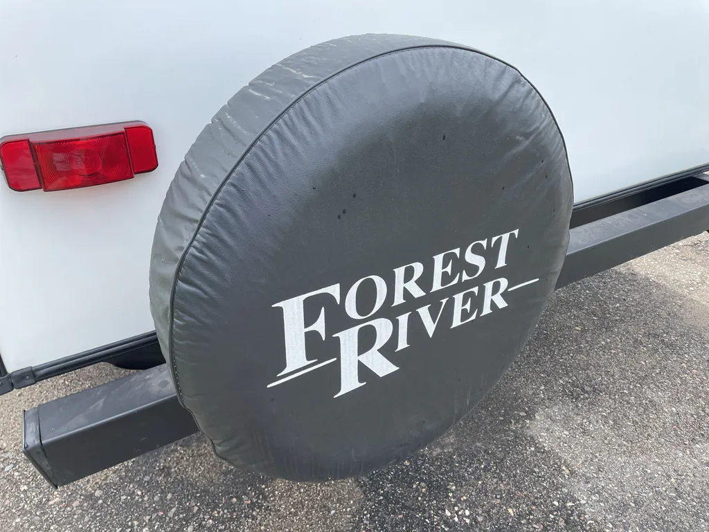 2023 Forest River Salem Cruise Lite 273QBXL, Photos photo 31
