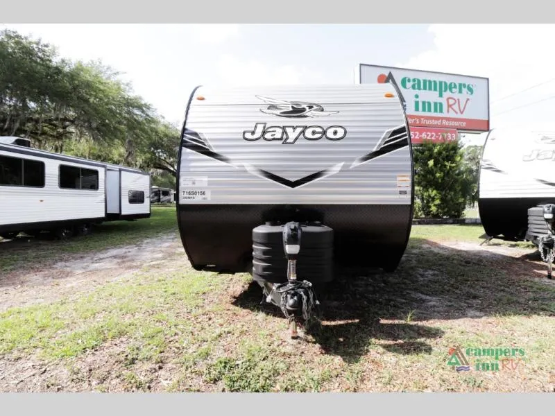 2026 Jayco Jay Flight SLX 200MKS - Photo 4