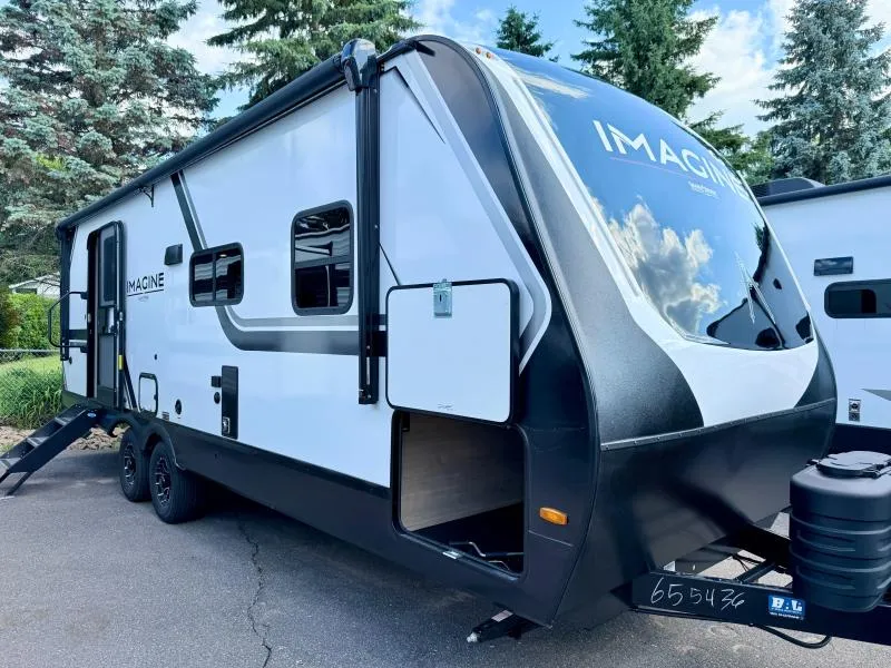 2026 Grand Design Imagine 2600RB - Photo 2