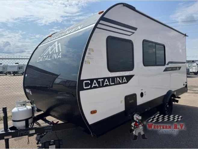 2026 Coachmen Catalina Summit Series 7 164BHX - Photo 3