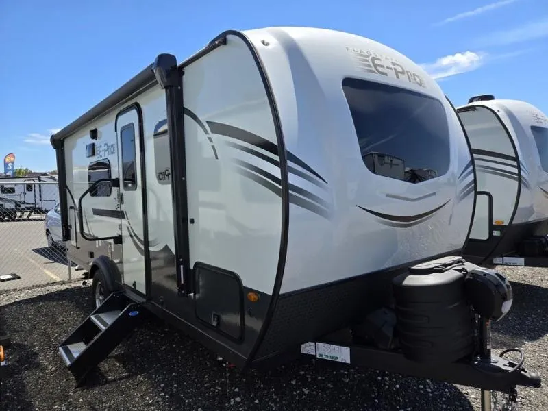 2025 Forest River RV Flagstaff E-Pro 20FBS - Main photo