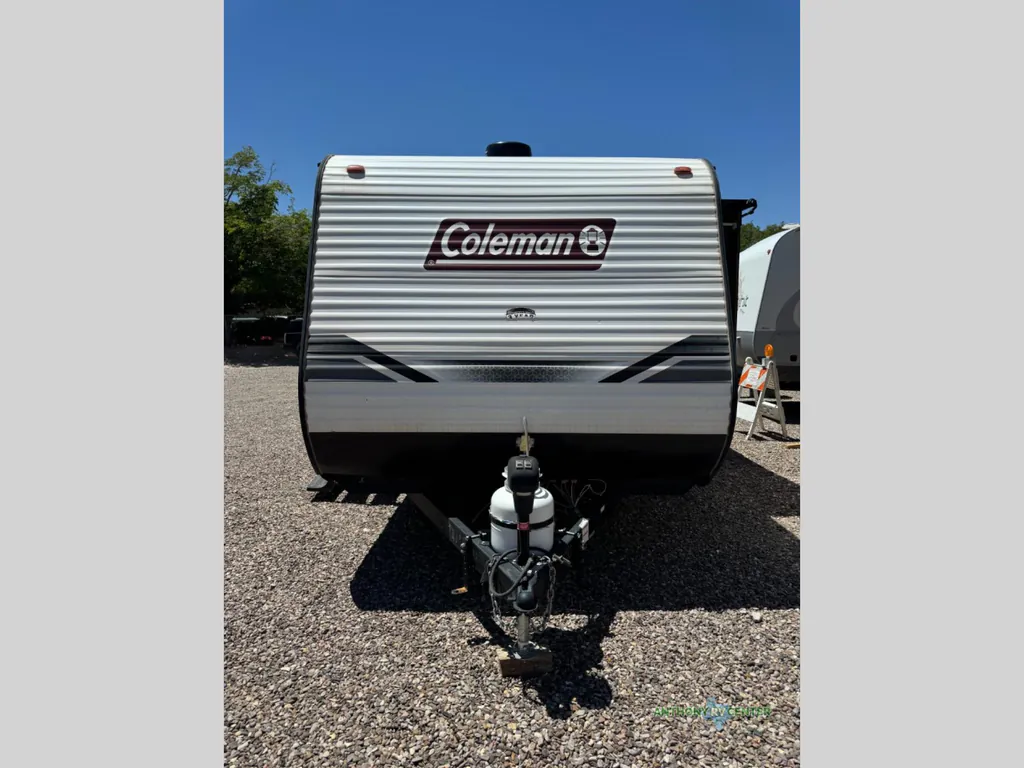 2023 Dutchmen Coleman Lantern LT 18FQ, Photos photo 3