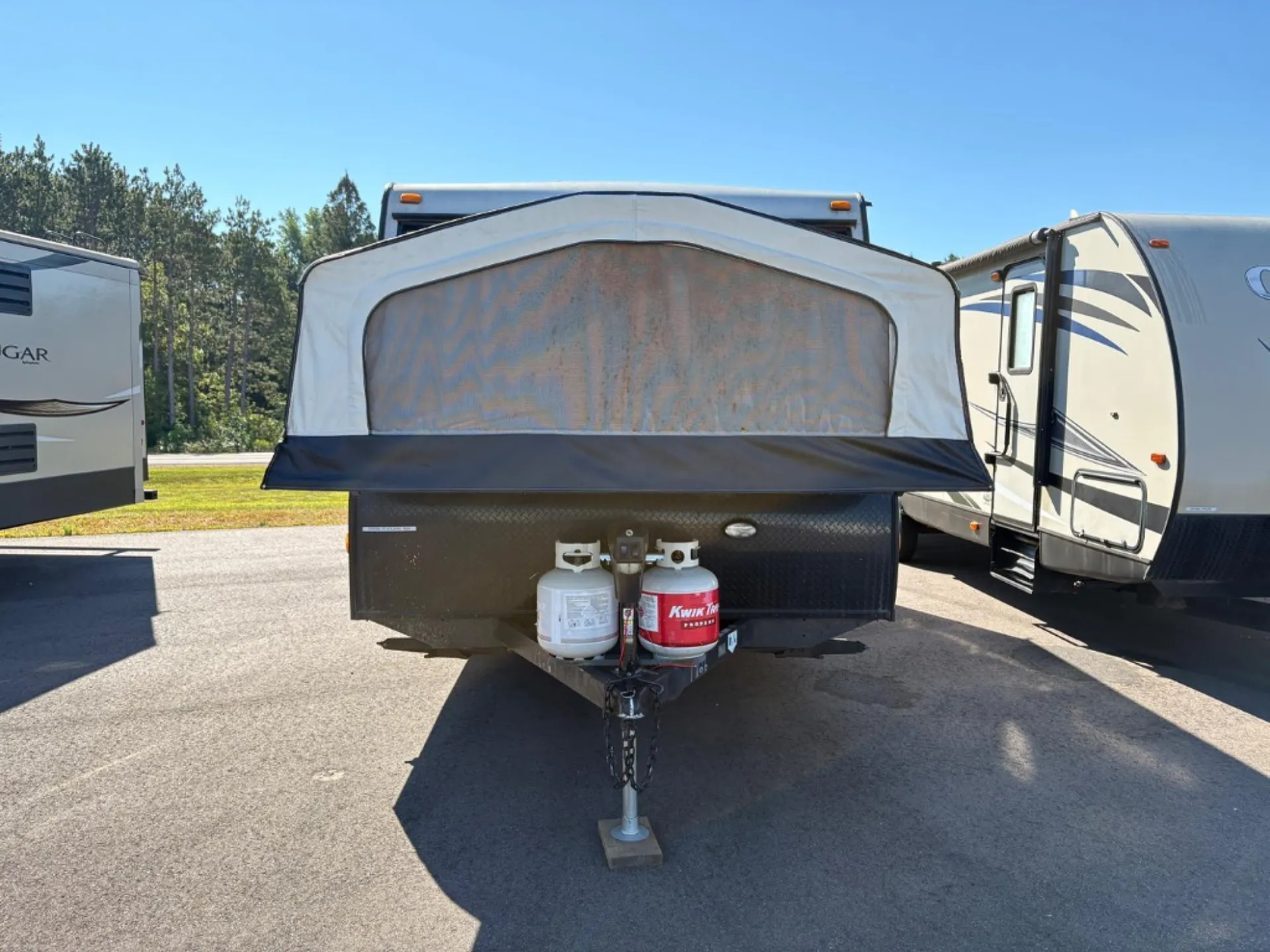 2015 Palomino Solaire 163X - Photo 3