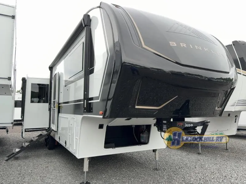 2026 Brinkley Model Z 3100 - Photo 2