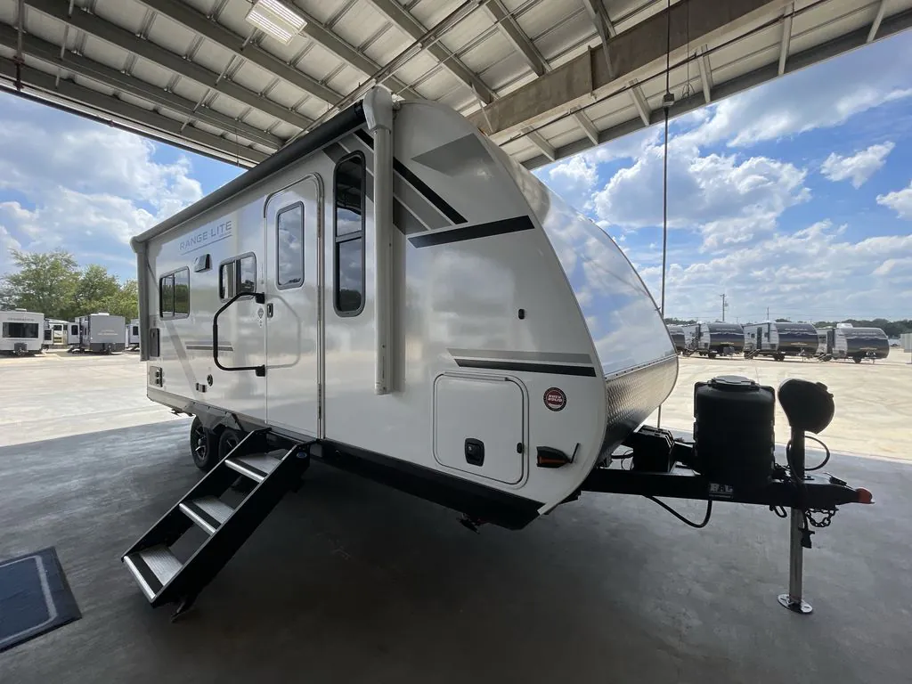 2026 Highland Ridge Range Lite 200MLM - Photo 2