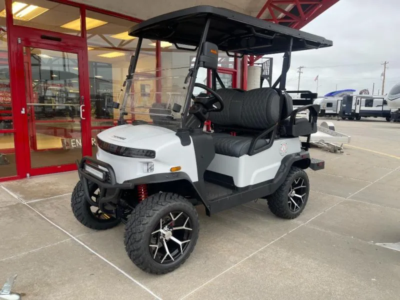 2026 Denago EV Nomad XL New    Nomad XL - Photo 2