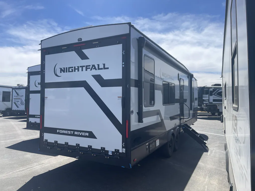 2027 Forest River Nightfall 28N, Photos photo 5