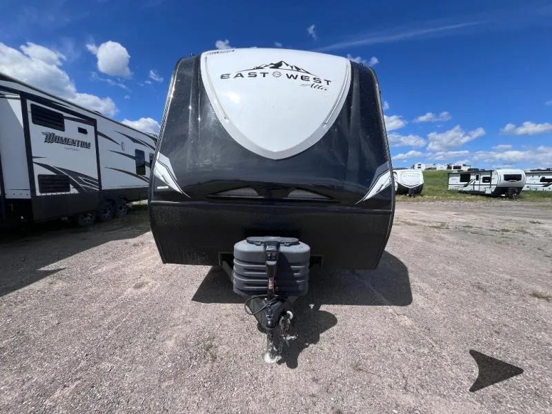 2024 Forest River RV FOREST RIVER 2400KTH - Photo 2