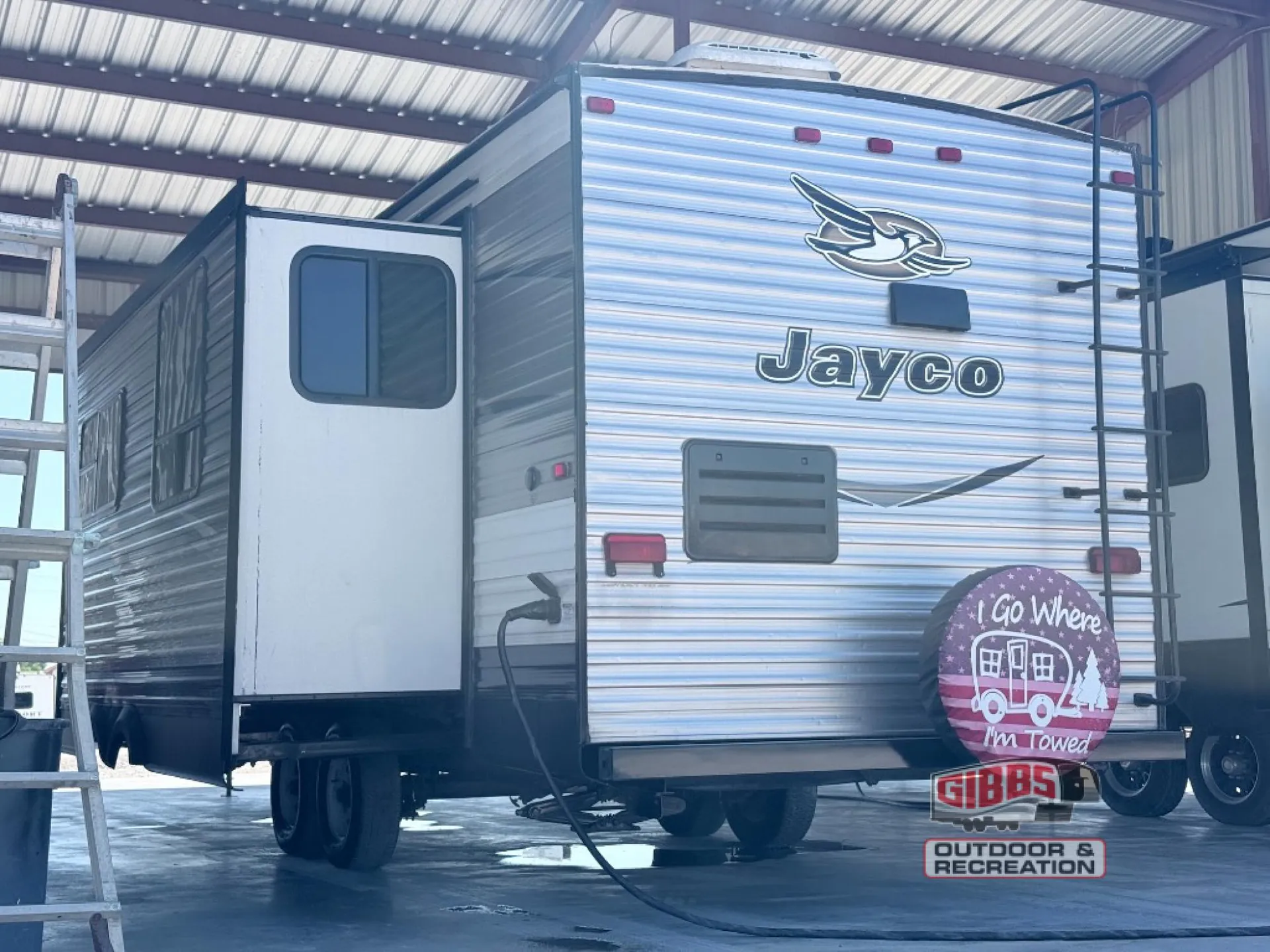 2016 Jayco Jay Flight 29RKS - Photo 3