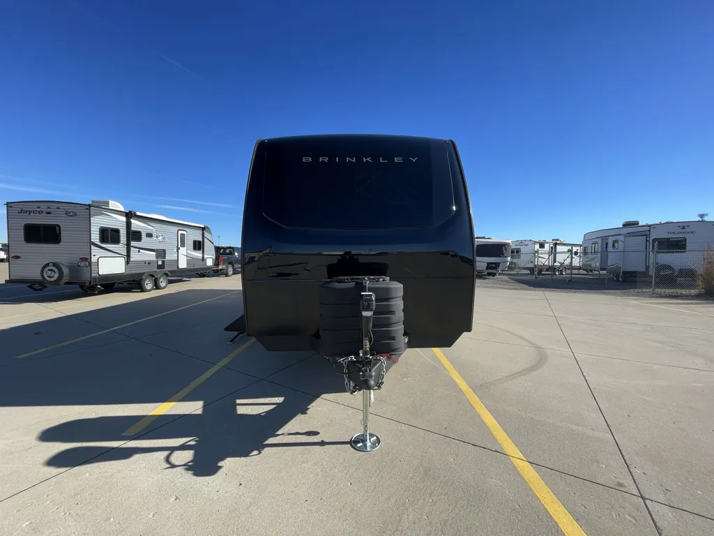 2027 Brinkley Model I 290, Photos photo 2