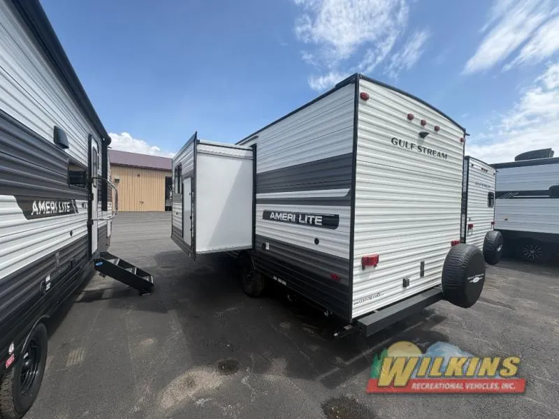 2026 Gulf Stream RV Ameri Lite Super Lite 228SB - Photo 4