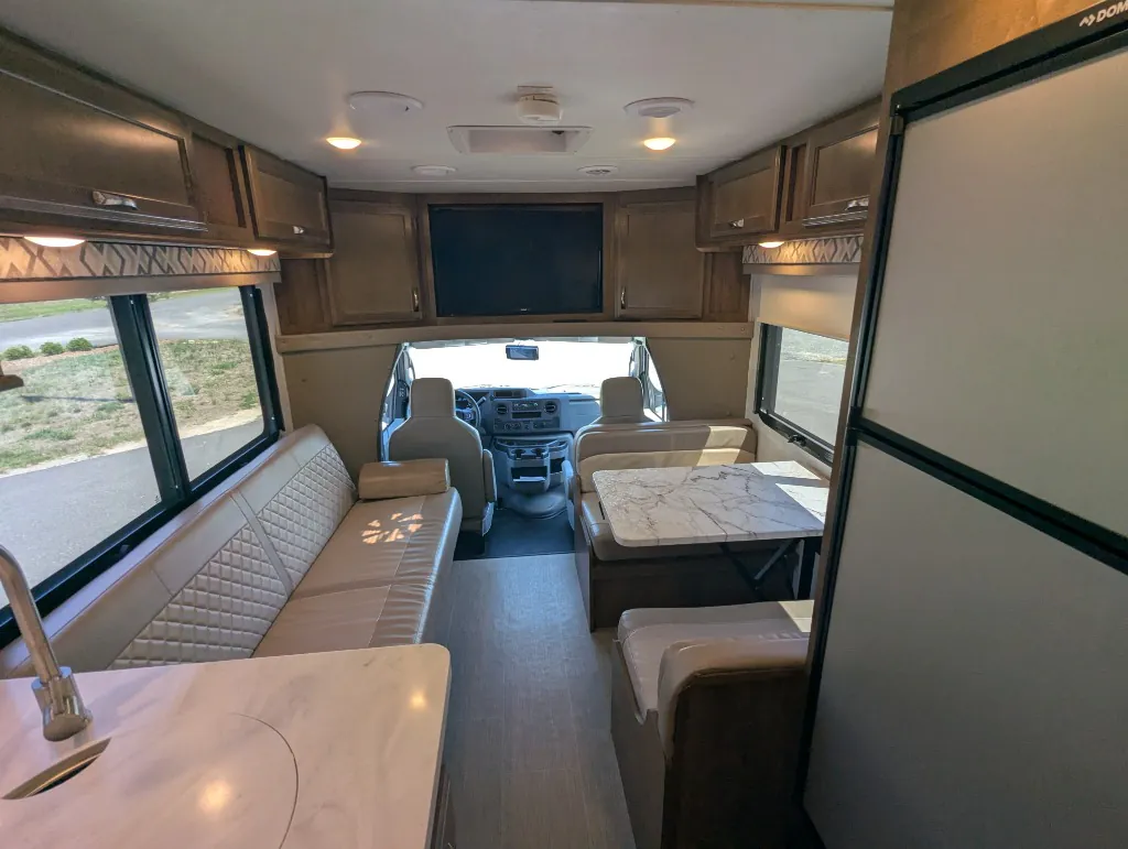 2021 Gulf Stream BT Cruiser 5210 - Photo 3