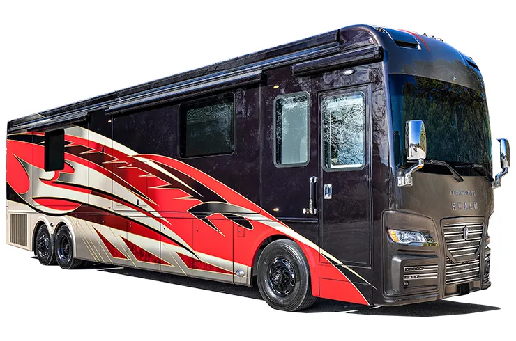 Realm FS605 FS605 LV3 exterior