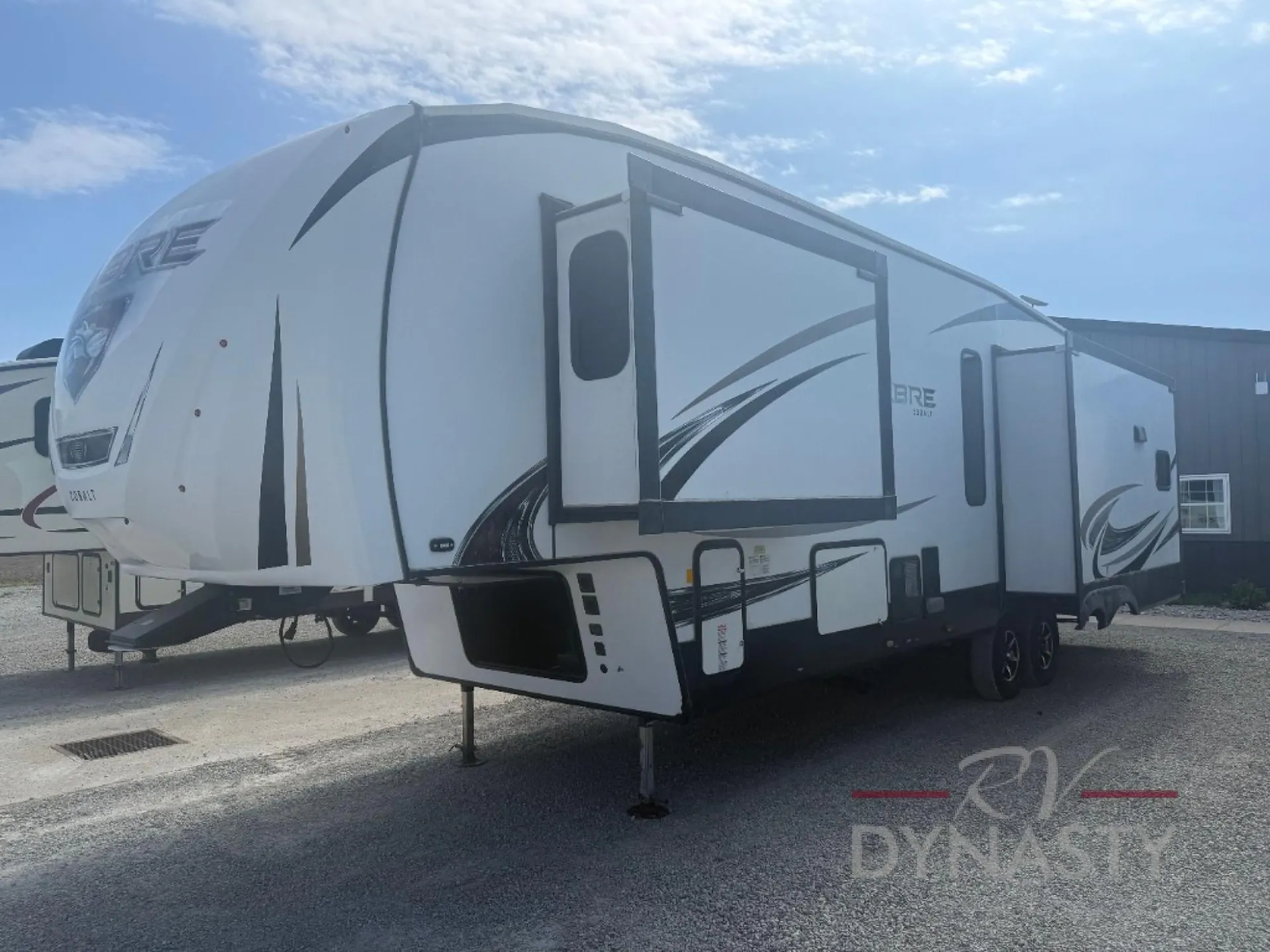 2020 Forest River Sabre 31IKT - Photo 3