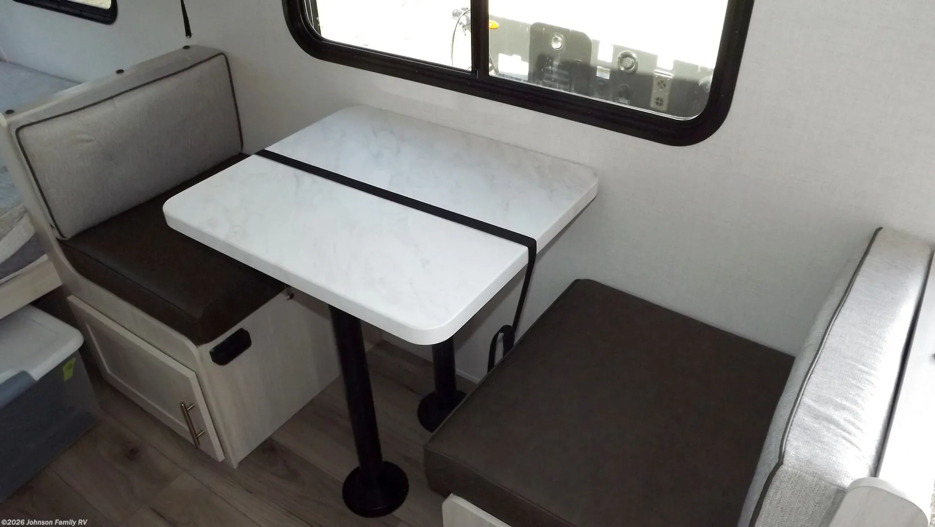 2027 Forest River R-Pod RP-180 — Photo 7