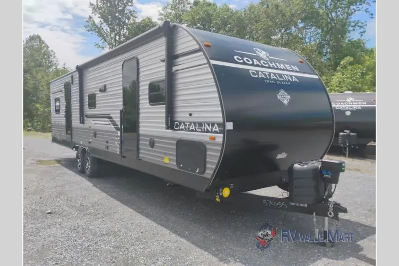 2026 Coachmen Catalina Trail Blazer 29THS - Photo 2