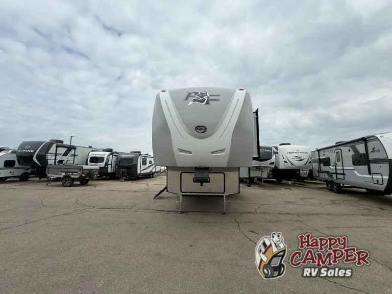 2026 Northwood Arctic Fox NXT 275LE - Photo 3