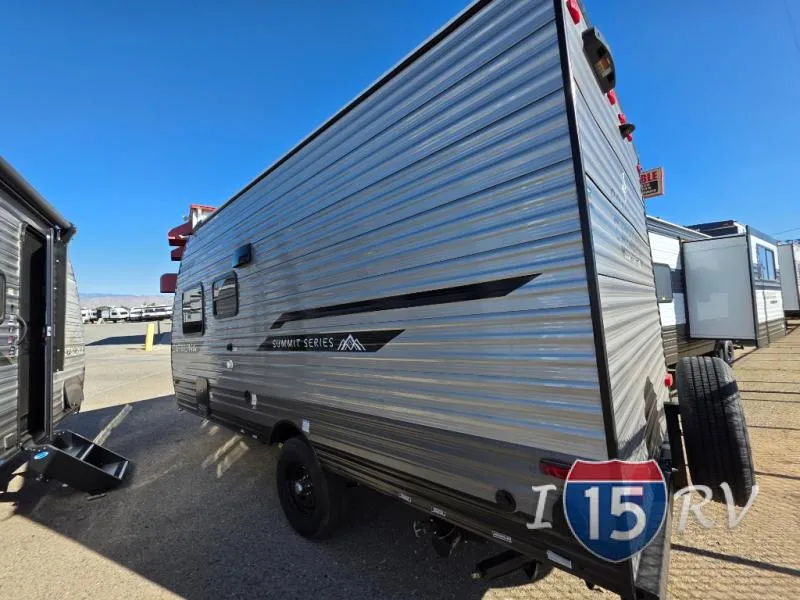 2026 Coachmen Catalina Summit Series 7 154RBX - Photo 4