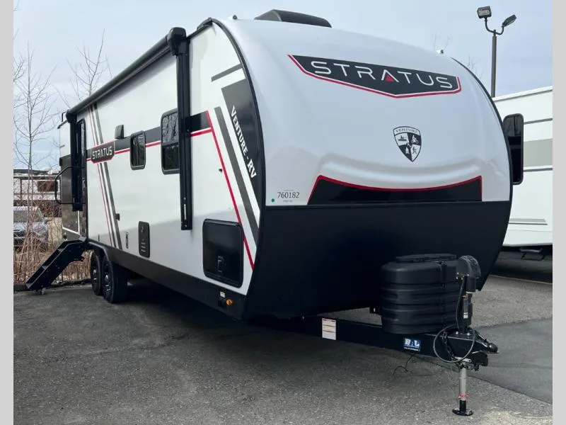 2026 Venture RV Stratus 261VRB - Main photo